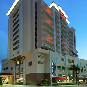 Hampton And Clearwater Hotel Clearwater Beach