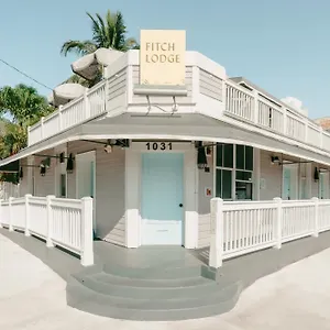 Fitch - Historic Inn Cayo Hueso