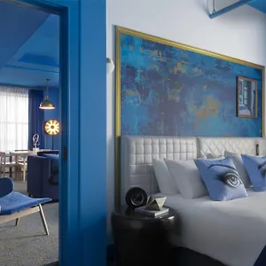 Angad Arts St Louis, Tapestry Collection By Hilton Hotel St. Louis