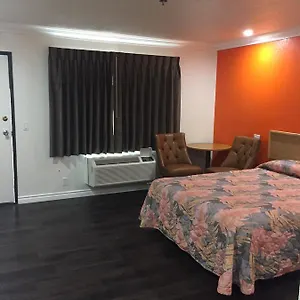 Welcome & Motel
