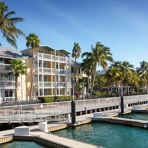Hyatt Vacation Club At Sunset Harbor Hotel Cayo Hueso